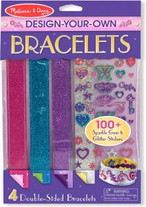 ชุดประดิษฐ์กำไลข้อมือ/Bracelets DIY (ห่วง)