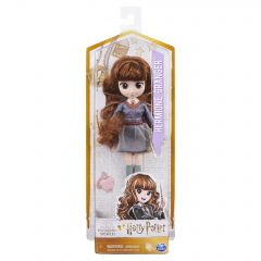 WIZARDING WORLD HERMIONE DOLL / ฟิกเกอร์สะสม เฮอร์ไมโอนี่ 8 นิ้ว 