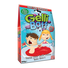 GELLI BAFF: RED
