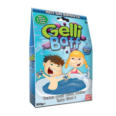 GELLI BAFF: BLUE