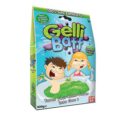 GELLI BAFF: GREEN