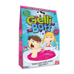 GELLI BAFF: PINK