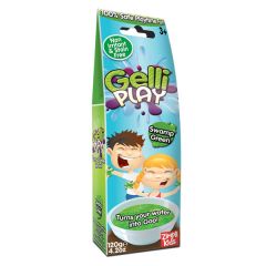 GELLI PLAY: GREEN