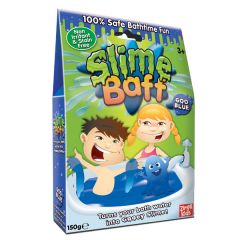 SLIME BAFF: BLUE