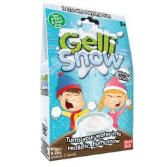 GELLI SNOW WHITE