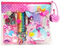 HOT FOCUS: COLOR-ME NOTEBOOK SET