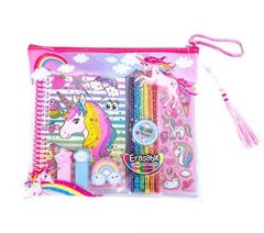 HOT FOCUS: COLORING JOURNAL SET