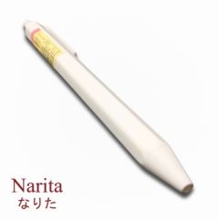 NARITA ปากกาเจล Design ด้ามกลมเหลี่ยม