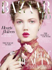 HARPER'S BAZAAR