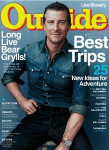 OUTSIDE (11PA-USA) SUBSCRIPTION