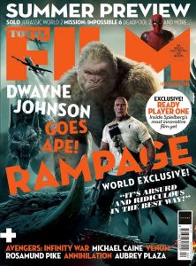 TOTAL FILM (13PA-UK) SUBSCRIPTION