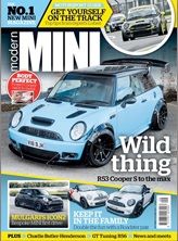 MODERN MINI (6PA-UK)