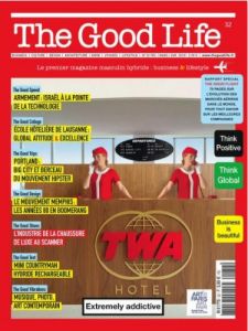 THE GOOD LIFE (BM-FRA) SUBSCRIPTION