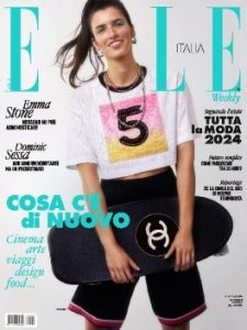 ELLE (M-ITA) SUBSCRIPTION