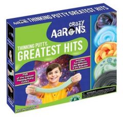 ดินน้ำมันวิทยาศาสตร์ Boxed set / Thinking Putty: Greatest Hits Gift Set