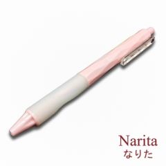 NARITA ปากกาเจล Design ด้ามกลมเหลี่ยม 