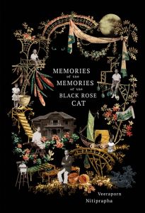 MEMORIES OF THE MEMORIES OF THE BLACK ROSE CAT
