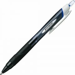 ยูนิ ปากกาเจ็ทสตรีม SXN-210 (1.0) สีน้ำเงิน / UNI JETSTREAM SXN-210 (1.0) Blue