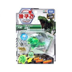 ลูกบอลแปลงร่างบาคูกัน รุ่น B013 KUGAN / BAKUGAN BASIC B013 BALL 11 FIRE