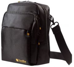URBAN BAG (BLACK)
