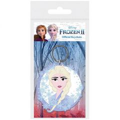 พวงกุญแจ FROZEN ELSA / KEYCHAIN: FROZEN ELSA 