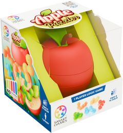 SMART GAMES: APPLE PUZZLER