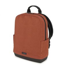 กระเป๋าสะพายผ้าแคนวาสสีน้ำตาล/Moleskine Canvas Russet Brown