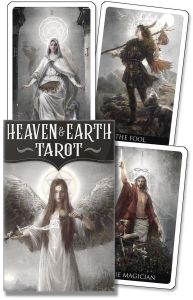 HEAVEN & EARTH TAROT MINI (NMD41)