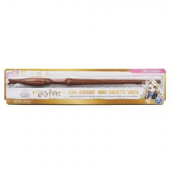 WIZARDING WORLD WAND-LUNA / ไม้คฑากายสิทธิ์ ของ ลูน่า 