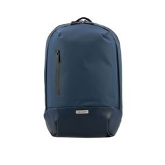 กระเป๋าสะพาย(สีน้ำเงิน)/Moleskine Metro Bag Blue