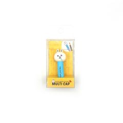 PENCIL MULTICAP MICHIN TOKKI