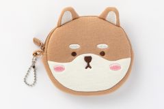 Shiba Coin Purse