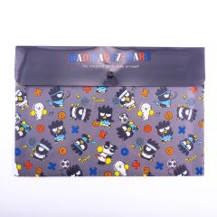 SANRIO:BAD BADTZ-MARU สีดำ
