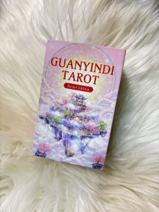 GUANYINDI TAROT POCKET