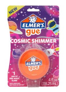 ELMER'S 118ML COSMIC GUE BL1 PA