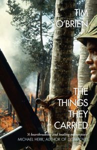 THINGS THEY CARRIED, THE