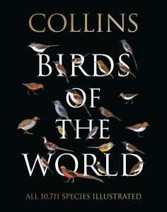 COLLINS BIRDS OF THE WORLD