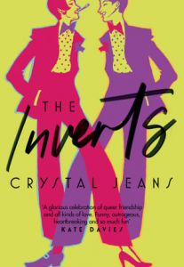INVERTS, THE 