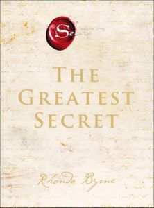 GREATEST SECRET, THE 