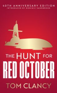HUNT FOR RED OCTOBER, THE