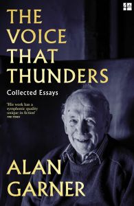 VOICE THAT THUNDERS, THE