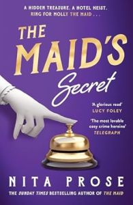 MAID'S SECRET, THE