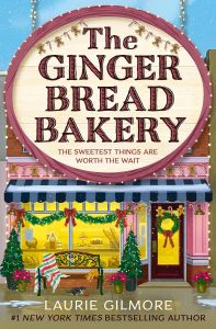 GINGERBREAD BAKERY, THE