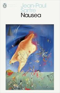 NAUSEA