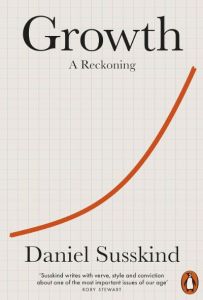 GROWTH: A RECKONING