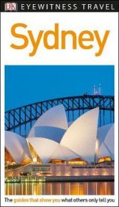 EWT TRAVEL GUIDES: SYDNEY (10TH ED./2017)