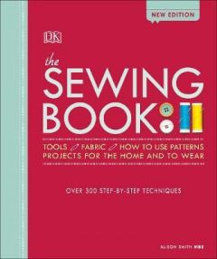 SEWING BOOK, THE