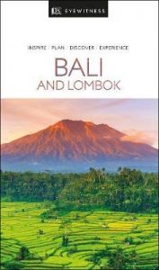 EWT TRAVEL GUIDES BALI AND LOMBOK