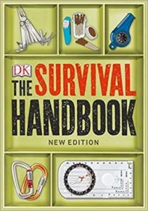 SURVIVAL HANDBOOK, THE (NEW ED