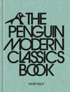 PENGUIN MODERN CLASSICS BOOK, THE